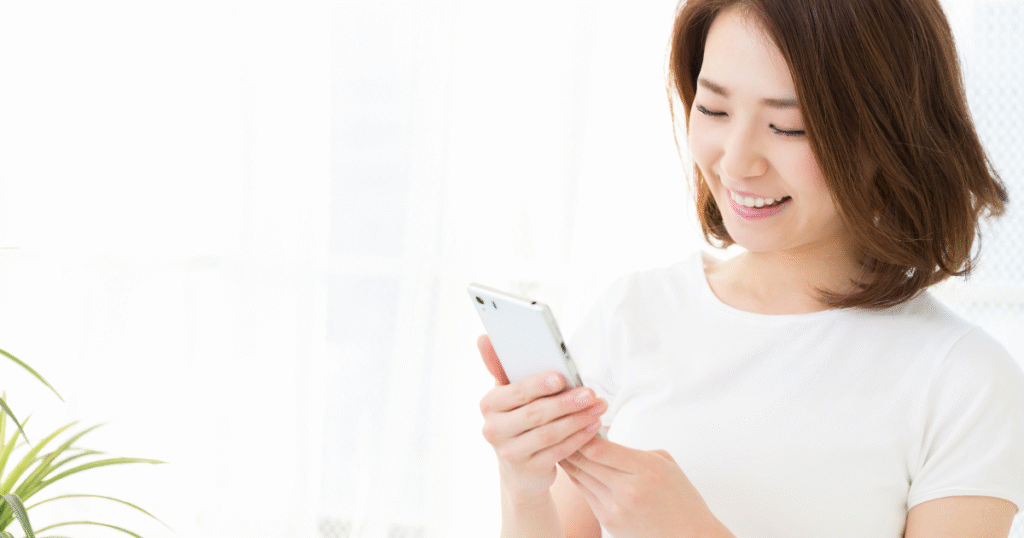 スマートフォン、スマホ、便利
